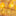 Elegant Golden Leaf LED String Lights