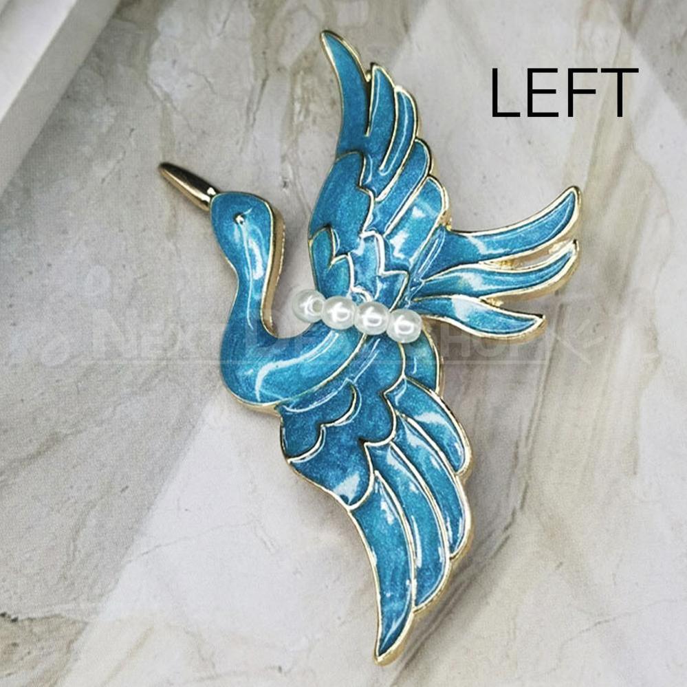 Brooch - Floral Collection