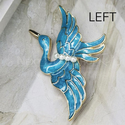 Brooch - Floral Collection