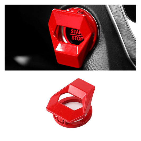 Car Engine Start Stop Button Cover-Next Deal Shop-Next Deal Shop