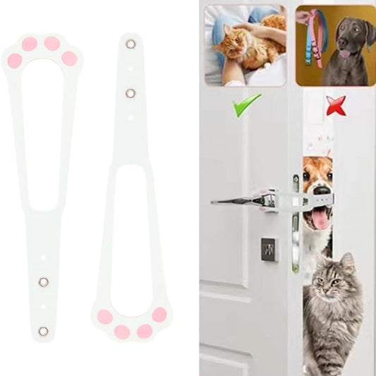 Cat Door Latch Holder-Next Deal Shop-Next Deal Shop