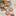 Christmas Gingerbread Hanging Ornament Set-Next Deal Shop-Next Deal Shop