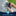 Rechargeable Handheld Turbo Fan