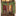 5.9 ft Festive Evergreen Pine Garland
