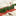 5.9 ft Artificial Christmas Garland Decoration