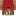 Adorable Christmas Snowman Table Runner