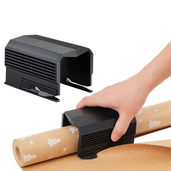 Easy Wrap Paper Cutter Tool – nextdealshop.co.uk