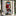 Festive Christmas Santa Claus Door Cover