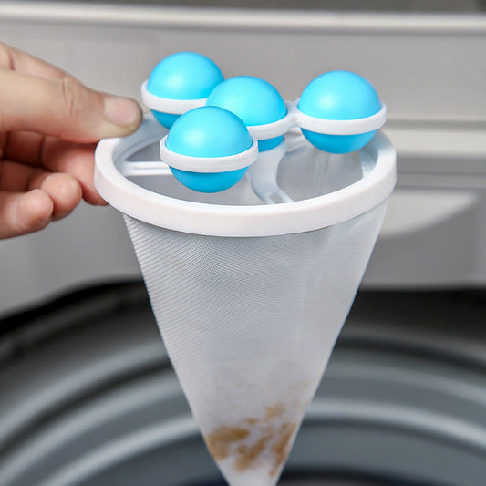 Floating Hair Filtering Mesh Removal-Next Deal Shop-Next Deal Shop