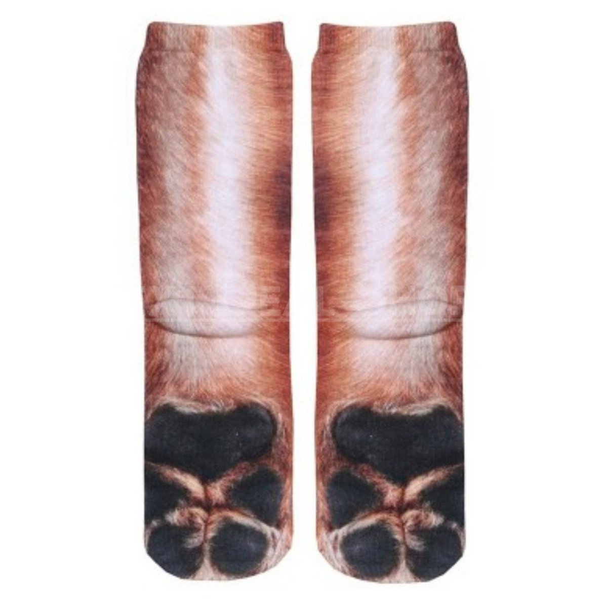 Funny Animal Paw Socks-Next Deal Shop-Next Deal Shop