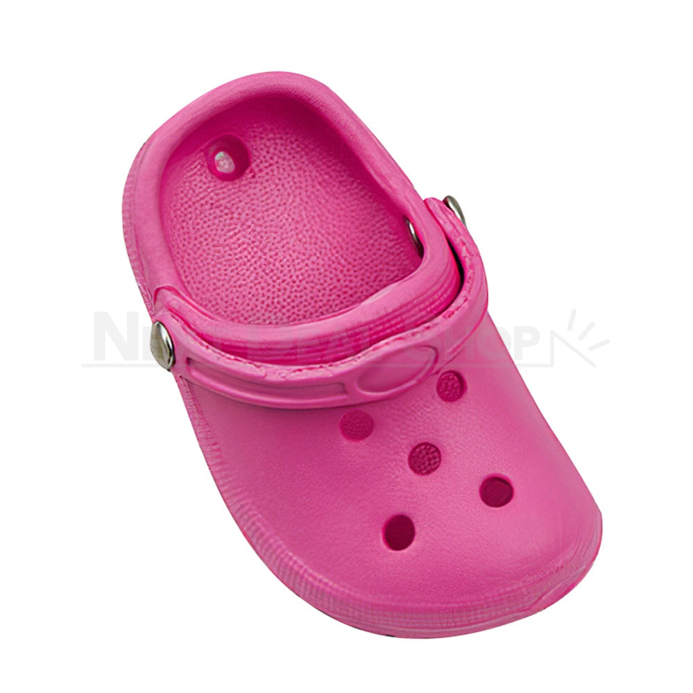 Mini Shoe Charm-Next Deal Shop-Pink-Next Deal Shop