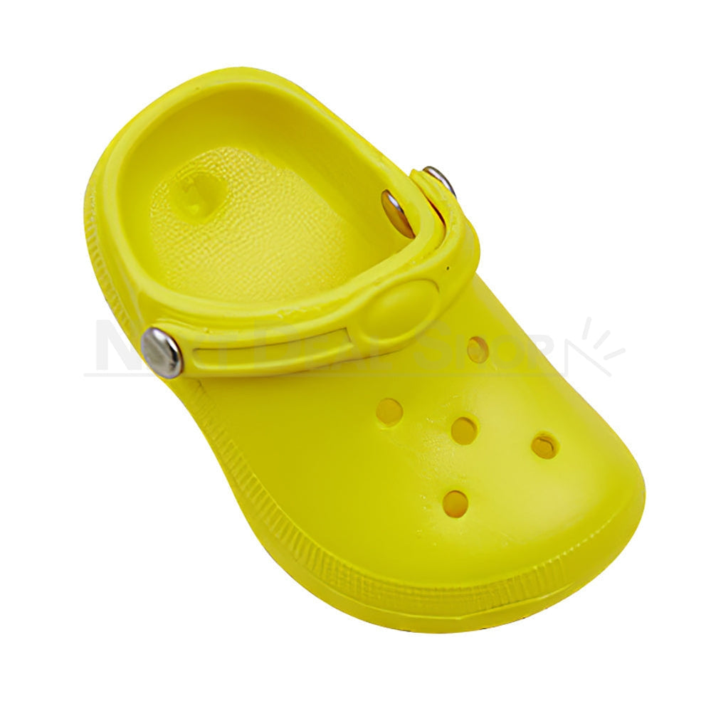 Mini Shoe Charm-Next Deal Shop-Yellow-Next Deal Shop