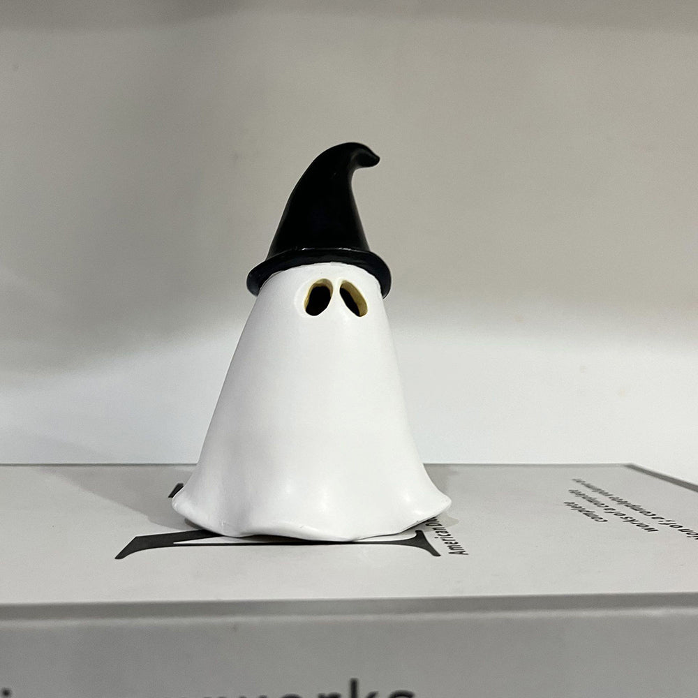 Ghost Incense Cone Burner-Next Deal Shop-Witch Ghost-Next Deal Shop