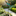 Glow in The Dark Dragonfly Metal Garden Yard Stake-View 4-Next Deal Shop