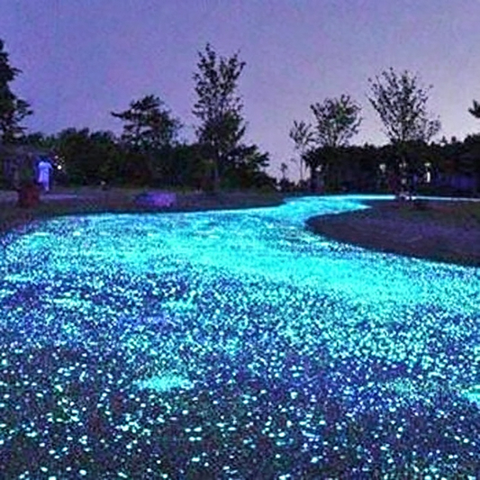 Enchanted Glow-in-the-Dark Stones-Next Deal Shop-Next Deal Shop