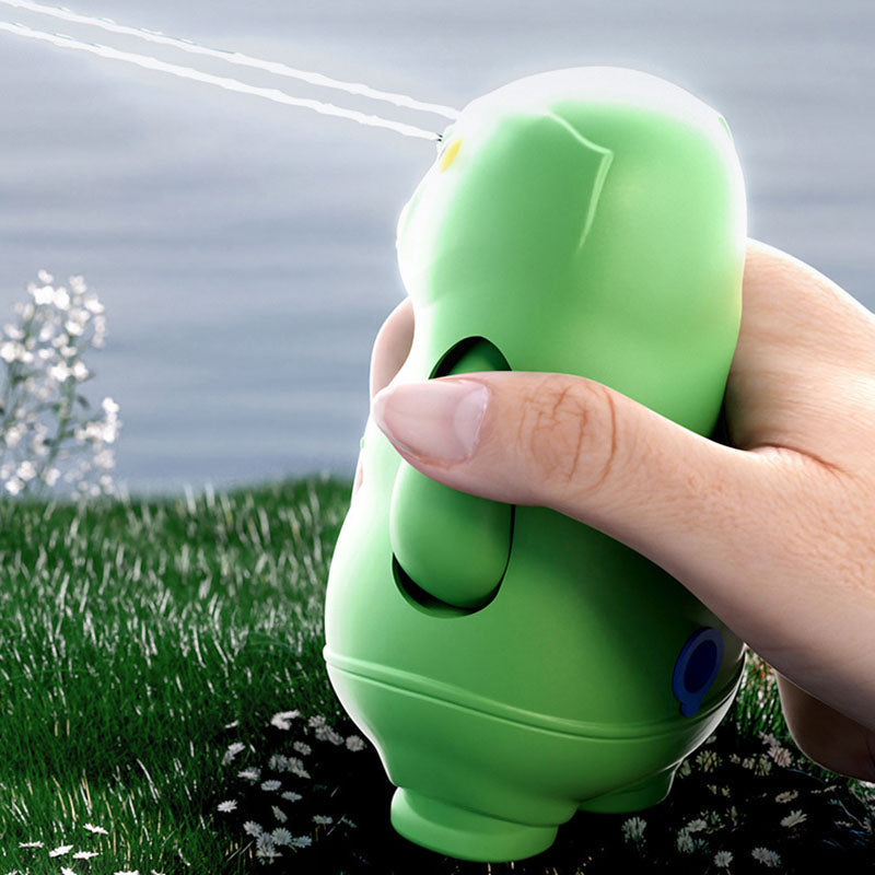 Green Head Monster Squirt Toy-Next Deal Shop-Next Deal Shop