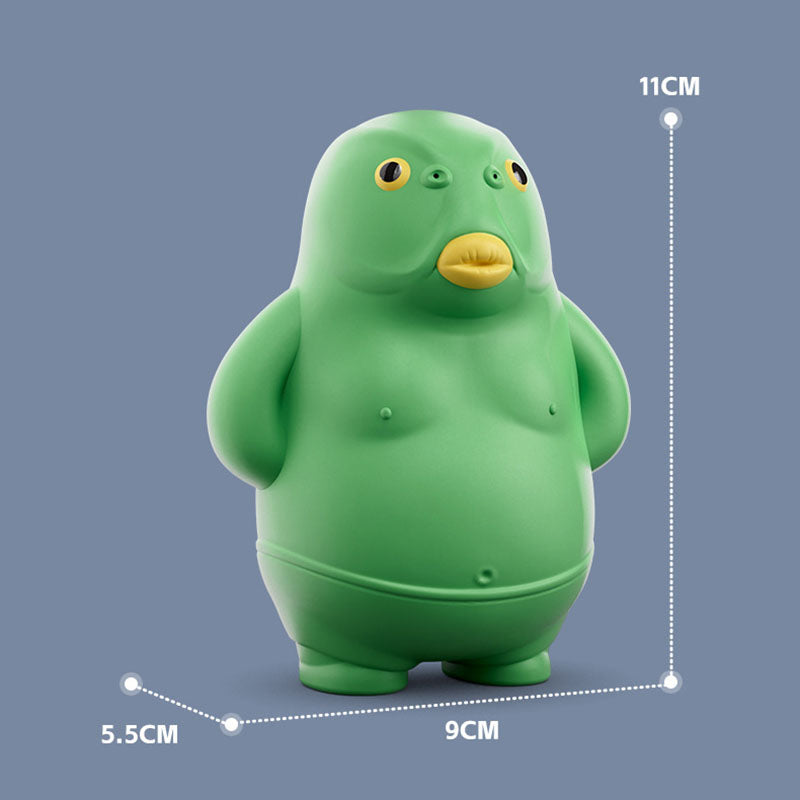 Green Head Monster Squirt Toy-Next Deal Shop-Next Deal Shop