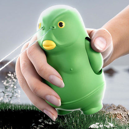 Green Head Monster Squirt Toy-Next Deal Shop-Next Deal Shop