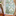 Green Vine Decorative Static Window Film - Botanical Window Decal for Home & Office