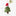 Handmade Christmas Hanging Ornament-Next Deal Shop-A-Next Deal Shop