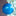 Inflatable Christmas Ornament Ball-Next Deal Shop-Blue-18 inches-Next Deal Shop