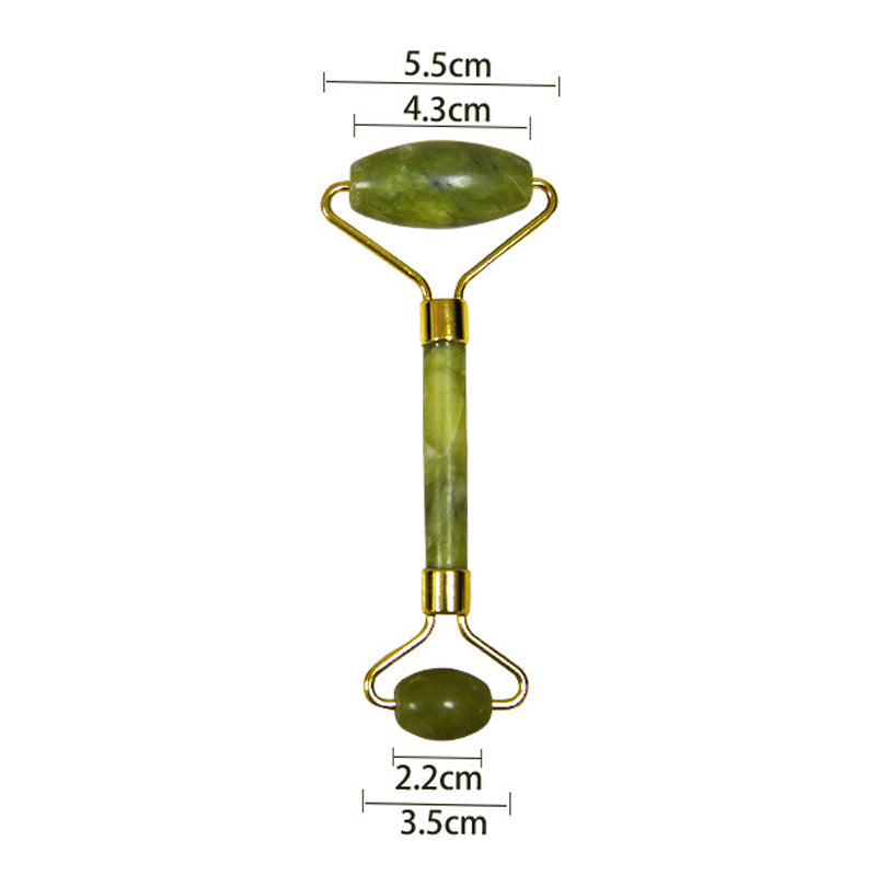 Jade Roller & Gua Sha Facial Tools-Next Deal Shop-Next Deal Shop