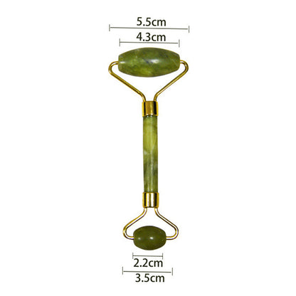 Jade Roller & Gua Sha Facial Tools-Next Deal Shop-Next Deal Shop
