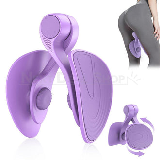 Kegel Exerciser Thigh Trainer