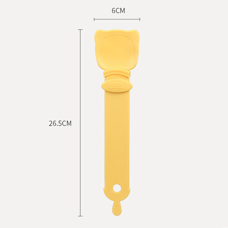 Lickable Cat Treat Spoon-Next Deal Shop-Next Deal Shop