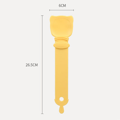 Lickable Cat Treat Spoon-Next Deal Shop-Next Deal Shop