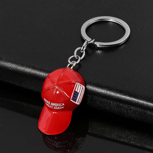 Make America Great Again Keychain-Next Deal Shop-Next Deal Shop