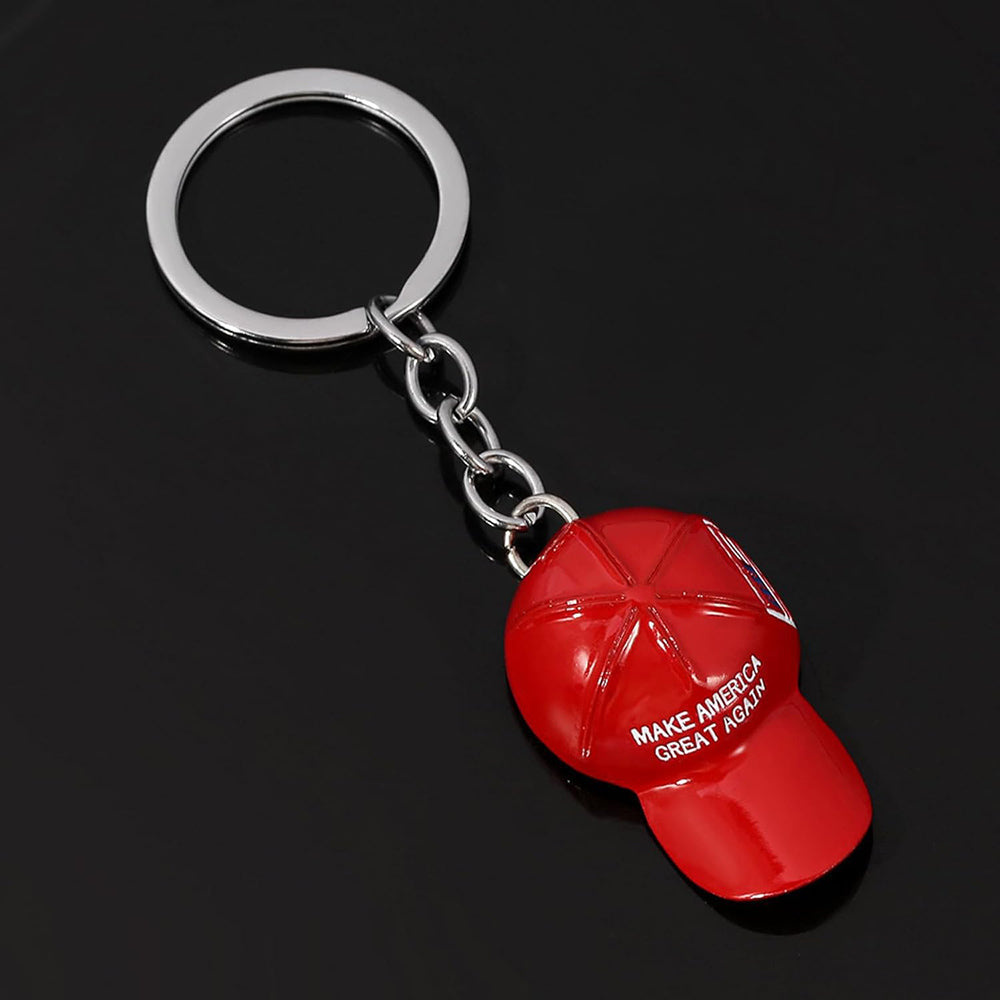 Make America Great Again Keychain-Next Deal Shop-Next Deal Shop