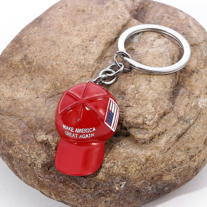 Make America Great Again Keychain-Next Deal Shop-Next Deal Shop