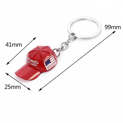 Make America Great Again Keychain-Next Deal Shop-Next Deal Shop