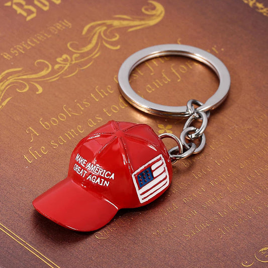 Make America Great Again Keychain-Next Deal Shop-Next Deal Shop