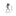 Metal Skeleton Silhouette Garden Stake-Next Deal Shop-D-Next Deal Shop