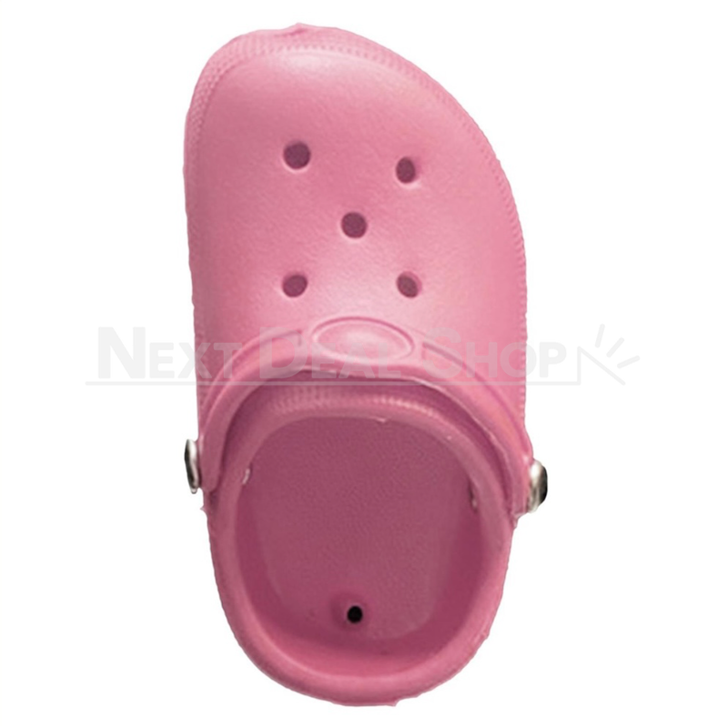 Mini Crocs Car Air Freshener-Next Deal Shop-Next Deal Shop