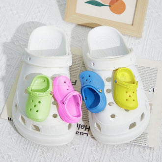 Mini Shoe Charm