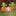 Large Bunny & Carrot Yard Stake Decor