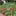 Large Bunny & Carrot Yard Stake Decor