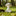 Adorable Meditating Mushroom Figurine