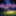 Solar Powered Butterfly Lavender Garden Pathway Lawn Stake Light
