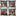 4 Pcs Festive Christmas Pillow Cover Set