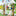 Easter Bunny Door Banner Set