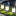 3 Pack - Solar Powered LED Outdoor Lawn Light