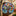 Stained Glass Tree of Life Hanging Suncatcher