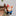 Funny Garden Gnome Pot Hugger