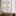 Stained Glass Christmas Window Film