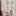 Stained Glass Christmas Window Film