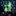 Glow In the Dark Christmas Stickers Set